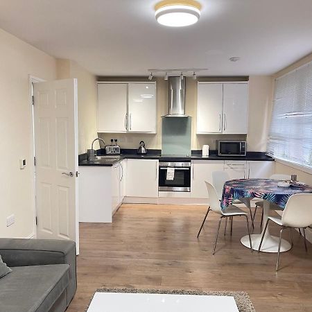 Westminster House Διαμέρισμα Σλόουθ Εξωτερικό φωτογραφία