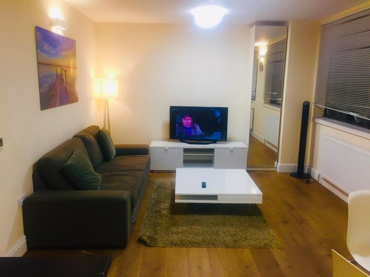 Westminster House Διαμέρισμα Σλόουθ Εξωτερικό φωτογραφία