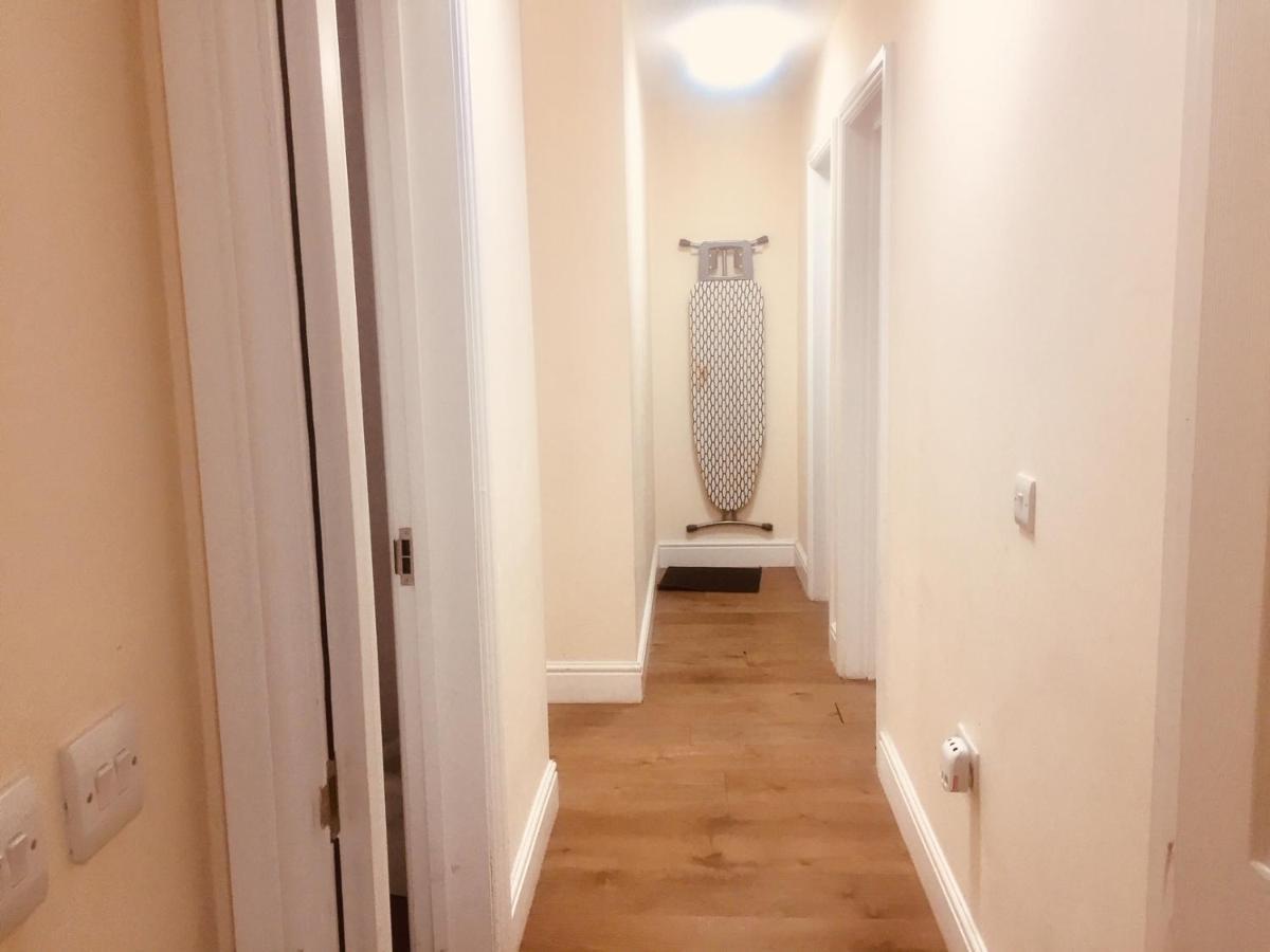 Westminster House Διαμέρισμα Σλόουθ Εξωτερικό φωτογραφία