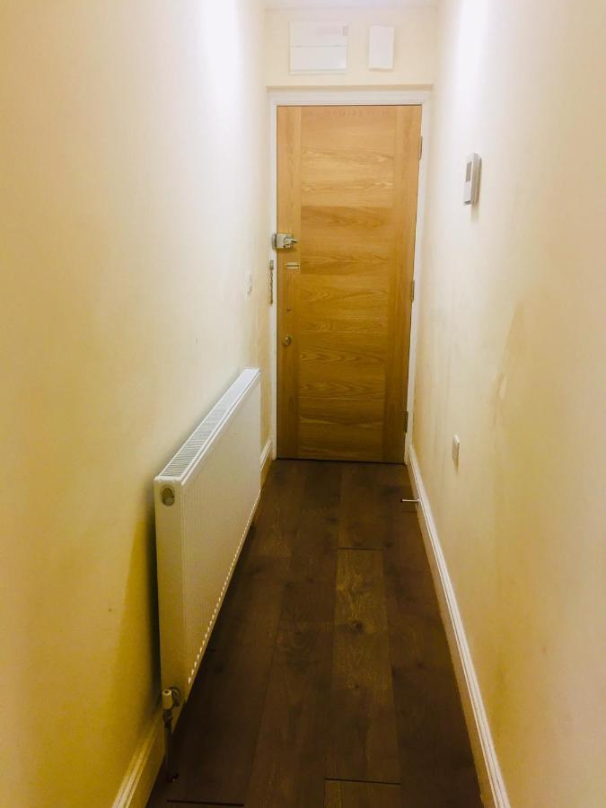 Westminster House Διαμέρισμα Σλόουθ Εξωτερικό φωτογραφία
